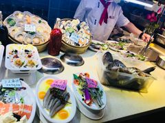 -三个渔夫·蒸汽海鲜(小白楼店)
