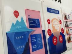 -多特儿童专注力·感统训练·学习力训练(曲江校区)