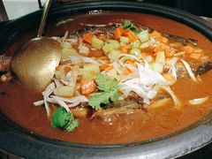 -探鱼·鲜青椒爽麻烤鱼(领展购物广场店)