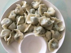 -天天向上素食餐厅(五台山店)