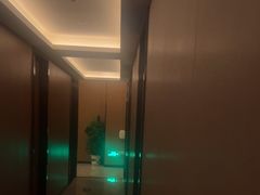 -水云间水疗会馆(福强路店)