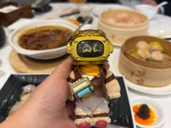 -白天鹅宾馆-宏图府餐厅