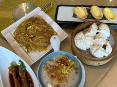 -渔村盛宴(航空新城店)