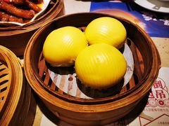 凤凰流沙包-点都德(聚福楼店)