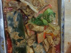 招牌串串香-屈礼洪