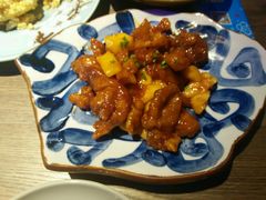 -蜜桃餐厅·江浙融合菜(荟聚购物中心店)