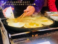 -张记灌饼(丰富路店)