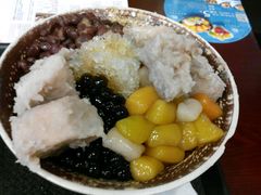 -鲜芋仙(太原街万达店)