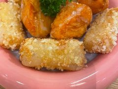 -WOW LUCKY创意韩料(龙阳广场店)
