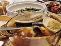 -前门烤鸭(江东中路店)