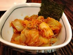 泡菜-平成屋· Late Night 食堂(四川北路店)