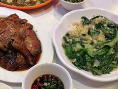 -澳门陈光记烧味饭店(南京德基广场店)