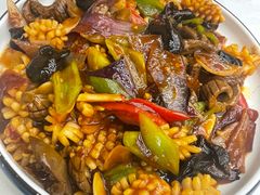 -昱德来·天津菜(河西店)