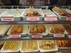 -千禧炸串(明瓦廊店)