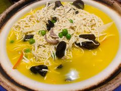 大煮干丝-双东酒店(东关街店)