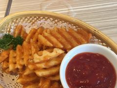 -必胜客(武汉欢乐谷店)