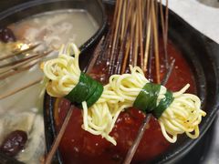 -钢管厂歆瑞源油卤串串香(春熙路太古里店)