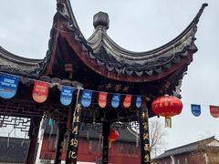 -召稼楼古镇