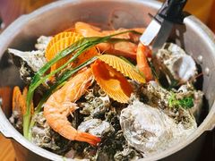 -土蚝·高压锅生蚝(百姓美食街店)