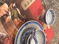 -南京大牌档(之心城店)