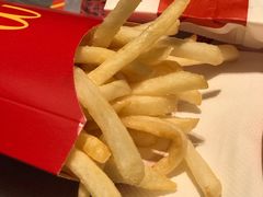 -麦当劳(新洲南路店)