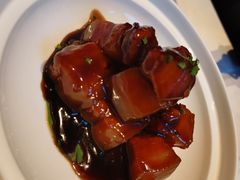 -HOMES上海本帮菜(襄阳公园店)
