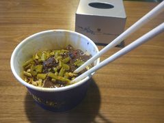 -精粉世家(汉街总部国际A座店)