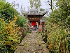 -驿舍·民國老营房院子私房菜(科学会堂店)