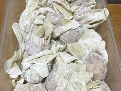 -蓝记云吞(正果店)