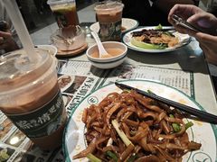 -西关明记肠粉(荔枝湾店)