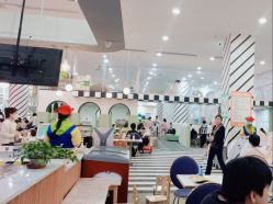 -宝燕乐园(春申店)