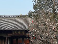 -钱王祠