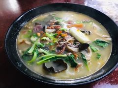 三鲜米粉-缘久缘米粉(新街口店)