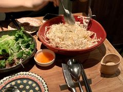 -Ginger(兴国路店)