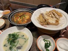 -老客家·客家菜(万达店)