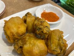 -濠轩阁特色生蚝火锅(水湾路店)