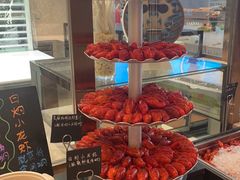 -菲住布渴酒店自助餐厅(阿里巴巴西溪园区店)