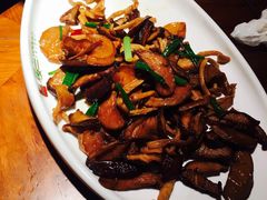 -楼兰新疆主题餐厅(苏州中心店)