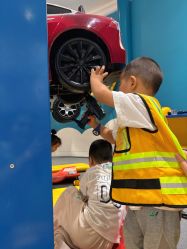 -奈尔宝家庭中心·亲子餐厅(苏州大悦城店)