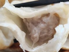 -黄阿姨锅贴大王(万航渡路店)