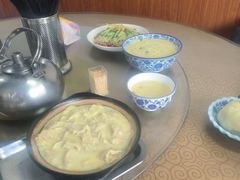 -雪琴面馆富安特色鱼汤面(城中花园店)