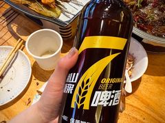 -泰山王老三串旗舰店(万达店)