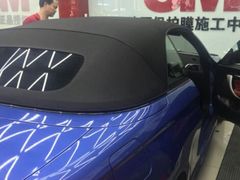 -新月3M汽车贴膜隐形车衣膜小二官方授权店(肖村桥店)