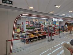 -银座mall(东直门店)
