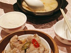 -囍凤楼·粤菜·点心·火锅(温特莱店)