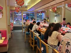 -莲寿司(上邦店)