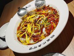 -太二酸菜鱼(群光广场店)