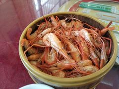-荣兴河鲜楼(江口店)
