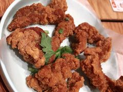 -小满手工粉(上海月星环球港店)