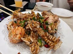 -船奇蒸汽海鲜·闽菜(八市海鲜总店)